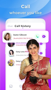 Hara live video call Mod APK 2023 (Premium) Free For Android 4