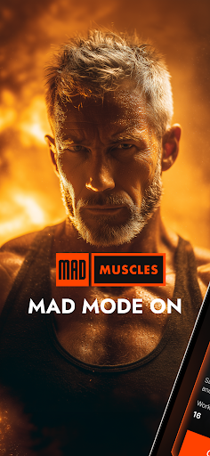 MadMuscles: Workouts & Diet 1