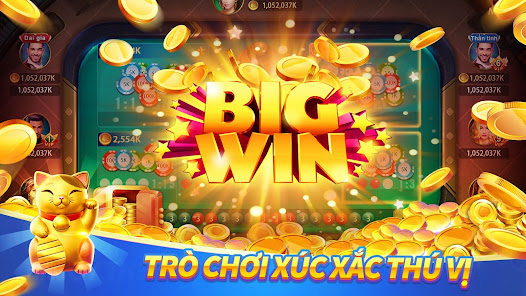 XÓC ĐĨA-Bản Deluxe 1.0.1 APK + Мод (Unlimited money) за Android