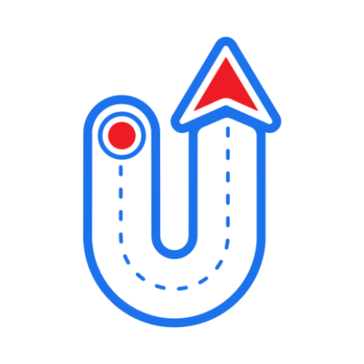 Upper: Delivery Route Planner
