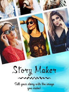 Insta Story Maker: 1000 instagram Story Templateのおすすめ画像3