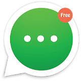 Guide for Whatsapp Messenger New icon