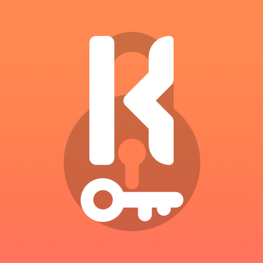 KLCK Kustom Lock Pro Key Latest Icon