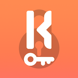 រូប​តំណាង KLCK Kustom Lock Pro Key