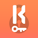 KLCK Kustom Lock Pro Key