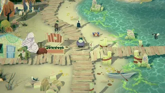 Game screenshot Wytchwood apk download