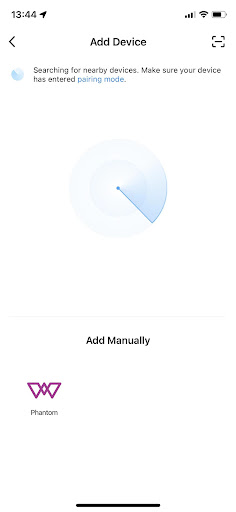 Wings Sync Screen 3