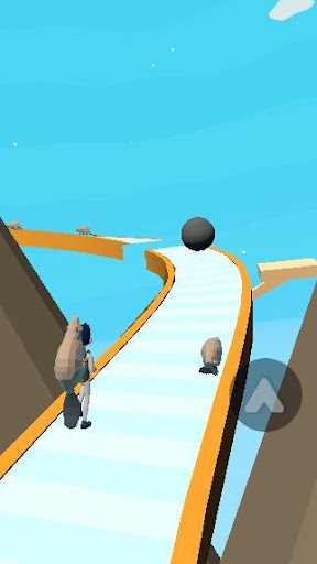 Mountain Conqueror Screen 2