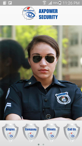 Axpower Security by Securitas