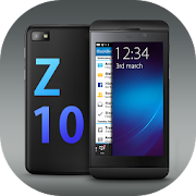 Top 26 Personalization Apps Like Theme for BlackBarry Z10 - Best Alternatives