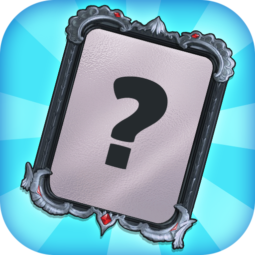 Magic Mirror World logo