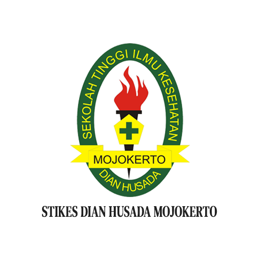 STIKES DIAN HUSADA Mojokerto logo