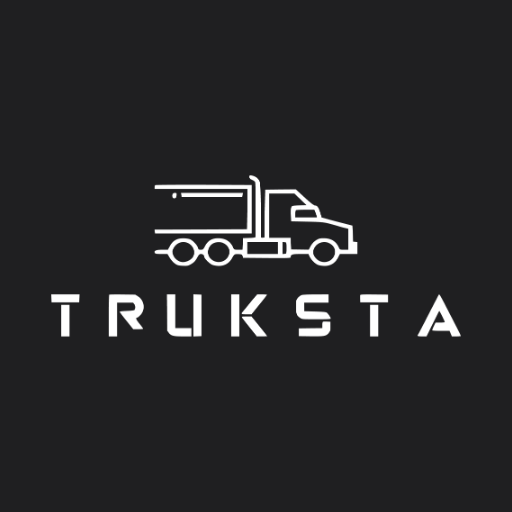 TRUKSTA logo