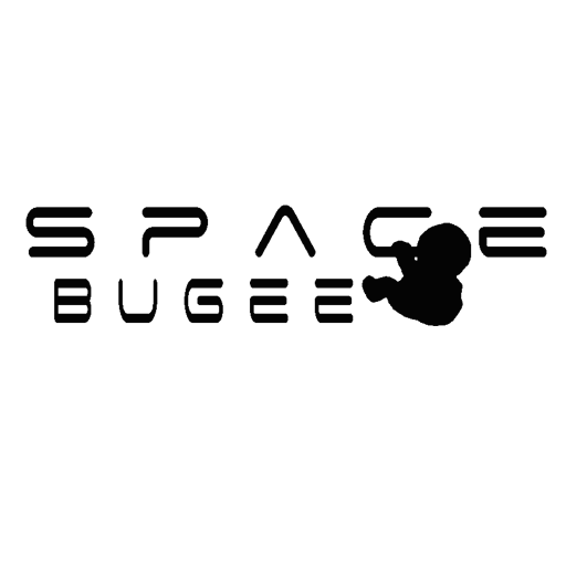 Space Bugee logo
