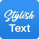 Stylish Text - Cool Font - Text to Emoji & Symbol icon