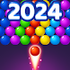 Bubble Shooter Pop Master - Androidアプリ