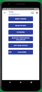 App-Vorschau