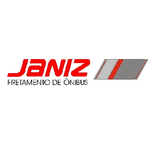 Janiz Transportes logo