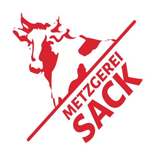 Metzgerei Sack logo