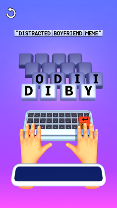 Keyboard Zen - Screenshot 4