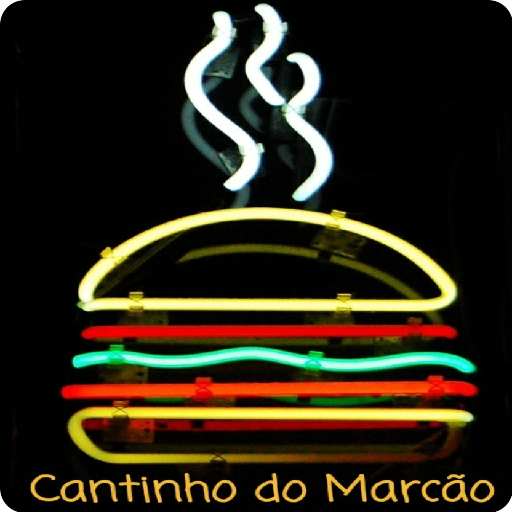 Cantinho Do Marcão logo