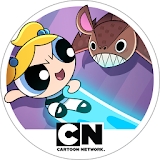 Ready, Set, Monsters! - The Powerpuff Girls icon