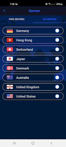 Fire VPN Superfast Premium VPN