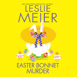 Icon image Easter Bonnet Murder