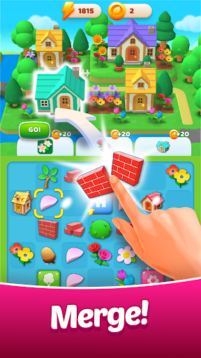 Merge Valley Screen 2