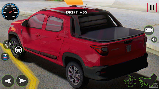 Car Simulator 2021 : Toro Drift & drive screenshots 8