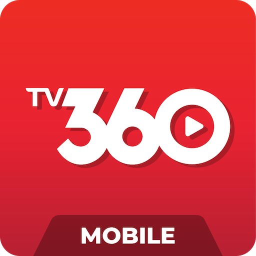 Tv360 – Truyền Hình Trực Tuyến - Ứng Dụng Trên Google Play