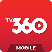TV360 – Truyền Hình Trực Tuyến Mod By ChiaSeAPK.Com