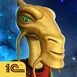 Cover Image of Download Space Rangers: Legacy  APK