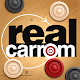 Real Carrom - 3D Multiplayer Game