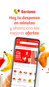 Soriana - Apps en Google Play