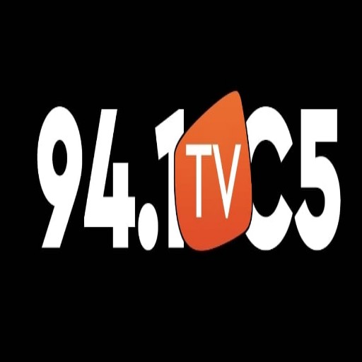 Radio Activa 94.1 logo