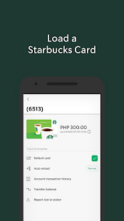 Starbucks Philippines  Screenshots 6