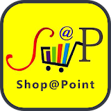 Shop@Point icon