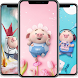 Cute Pig Wallpapers - Androidアプリ