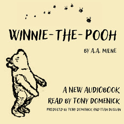 Icon image Winnie the Pooh