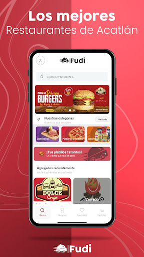 Fudi Screen 2