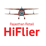 Rajasthan Hiflier icon