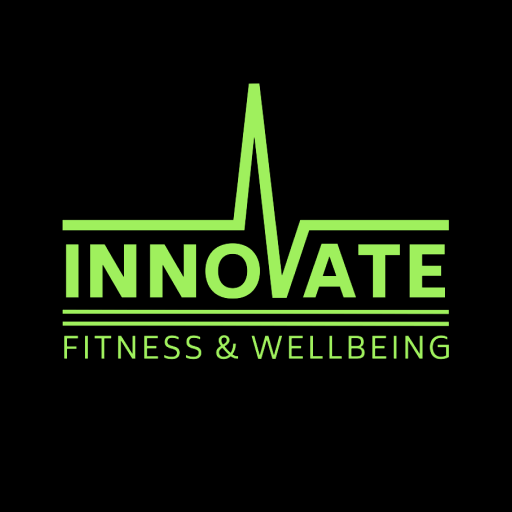 Innovate Fitness iCoach