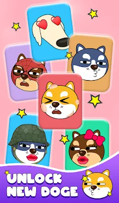 Love Doge: Draw to Connect - Screenshot 4