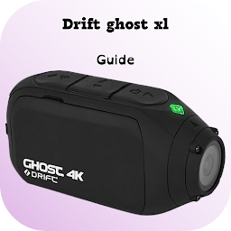 صورة رمز drift ghost xl guide