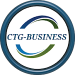 Cover Image of Download CTG BUSINESS 90.7.1 APK