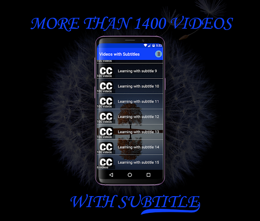 Learn English By Videos PRO