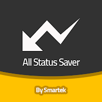 All Status Saver - Smartek