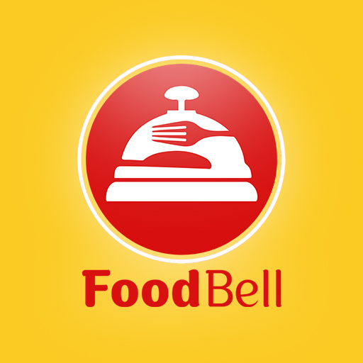 Food Bell - Order Food Dubai - AppWisp.com