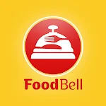 Cover Image of Tải xuống Food Bell - Order Food Dubai  APK